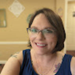 Meet your Posher, Kathryn